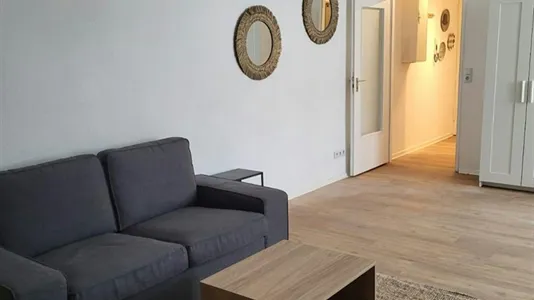 Apartments in Berlin Neukölln - photo 5