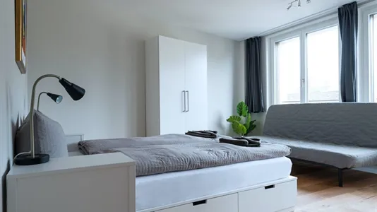 Apartments in Basel-Stadt - photo 8