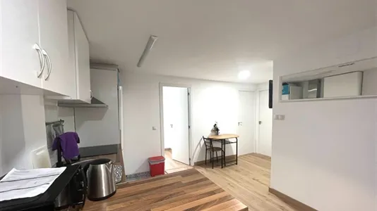Rooms in Getafe - photo 4