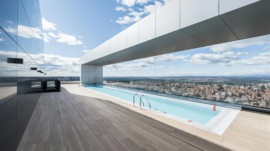 Apartments in Madrid Tetuán - photo 10