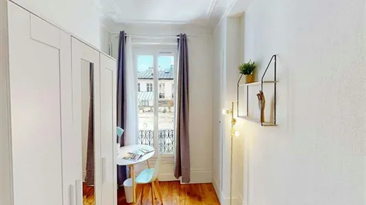 Rooms in Paris 5ème arrondissement - Latin Quarter - photo 5