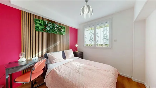 Rooms in Lyon - photo 3