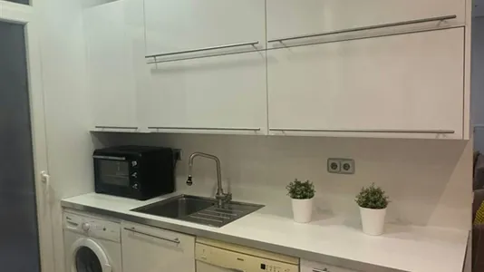 Apartments in Madrid Retiro - photo 4