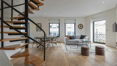 Apartment for rent in Stad Brussel, Brussels