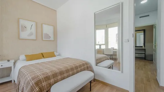 Rooms in Madrid Usera - photo 3