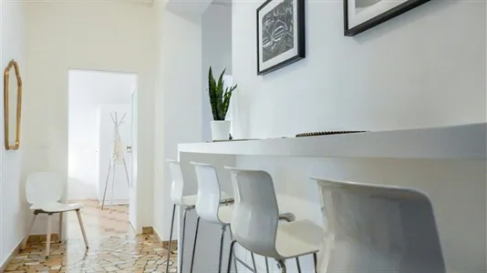 Rooms in Trento - photo 6