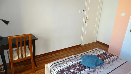 Rooms in Athens Agios Nikolaos - photo 6