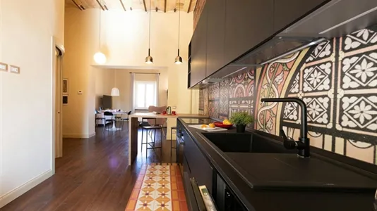 Apartments in Roma Municipio I – Centro Storico - photo 3