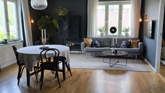 Apartments in Solna - photo 1