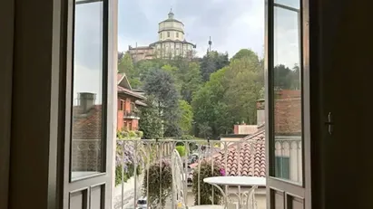 Apartment for rent in Turin, Piemonte