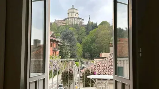 Apartments in Turin - photo 1