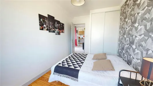 Rooms in Lyon - photo 4