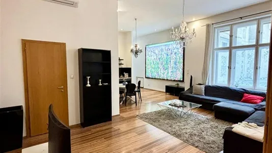 Apartments in Budapest II. kerület - photo 3