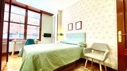 Room for rent in Bilbao, País Vasco