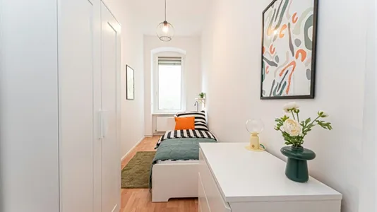 Rooms in Berlin Charlottenburg-Wilmersdorf - photo 1