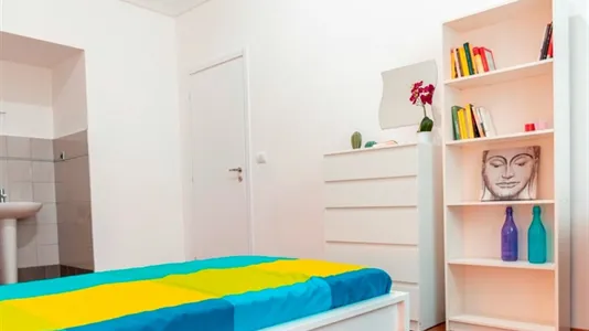 Rooms in Turin - photo 7