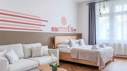 Apartment for rent in Prague