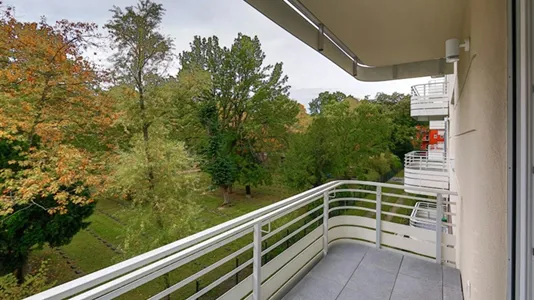 Rooms in Berlin Mitte - photo 5