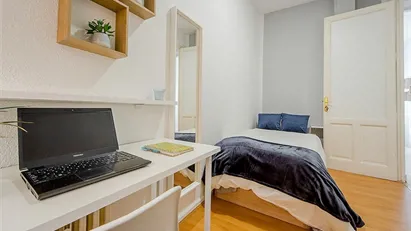 Room for rent in Madrid Salamanca, Madrid