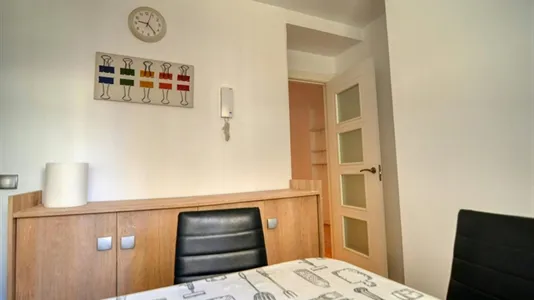 Rooms in Madrid Salamanca - photo 9