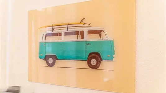 Rooms in Location is not specified - photo 8