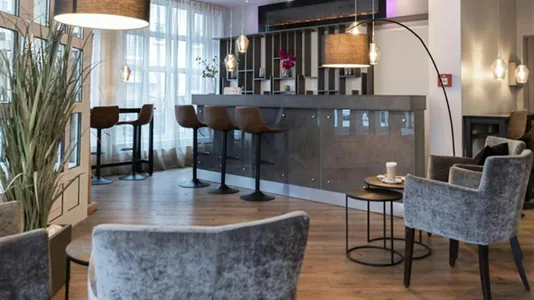 Apartments in Location is not specified - photo 10