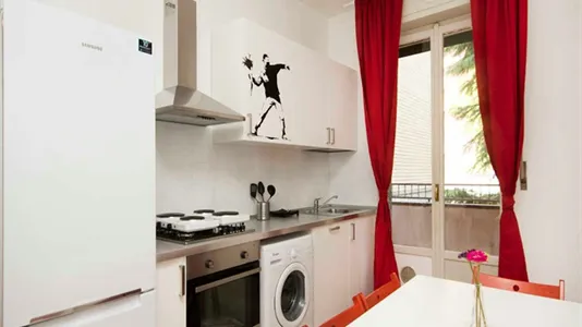 Rooms in Milano Zona 6 - Barona, Lorenteggio - photo 10