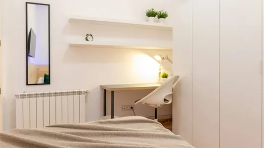 Rooms in Madrid Centro - photo 4