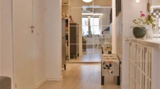 Apartments in Södermalm - photo 7