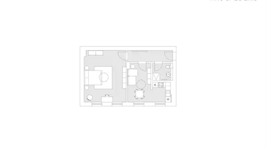 Apartments in Berlin Friedrichshain-Kreuzberg - photo 9