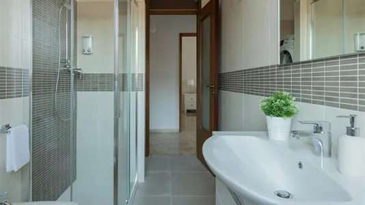 Rooms in Verona - photo 4