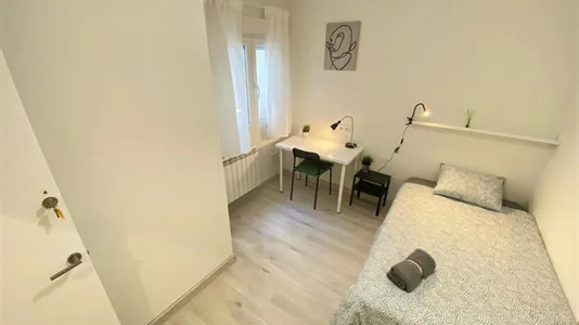 Rooms in Madrid Ciudad Lineal - photo 7
