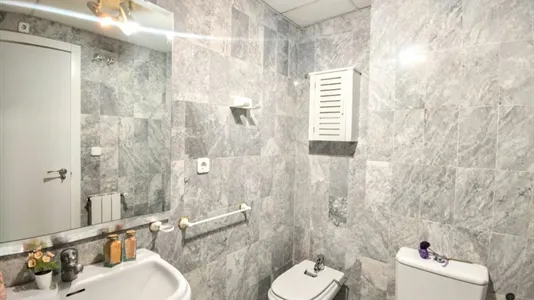 Rooms in Valencia Ciutat Vella - photo 5