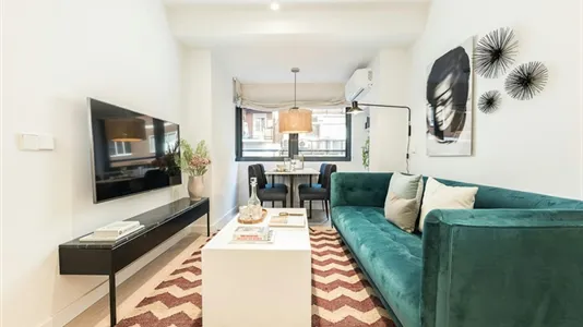Apartments in Madrid Tetuán - photo 5