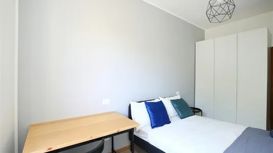 Rooms in Milano Zona 7 - Baggio, De Angeli, San Siro - photo 6