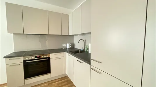 Apartments in Vienna Landstraße - photo 6