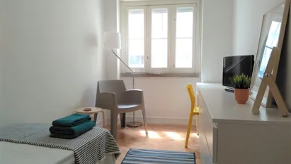 Room for rent in Lisbon (region)