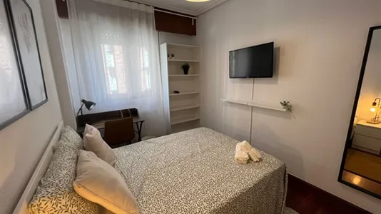 Rooms in Bilbao - photo 6