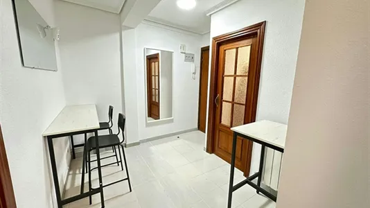 Rooms in Leganés - photo 7
