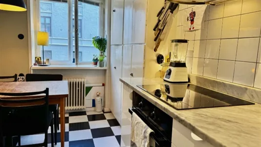Apartments in Södermalm - photo 2