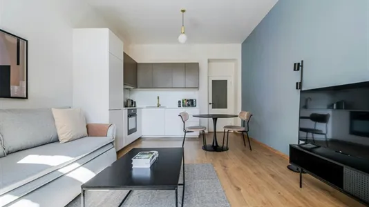 Apartments in Prague 10 - photo 3