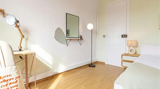 Rooms in Barcelona Eixample - photo 6