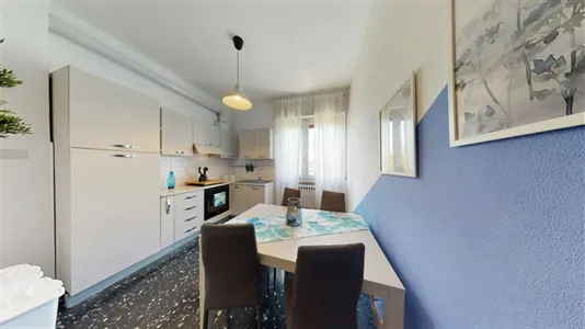 Rooms in Pavia - photo 9