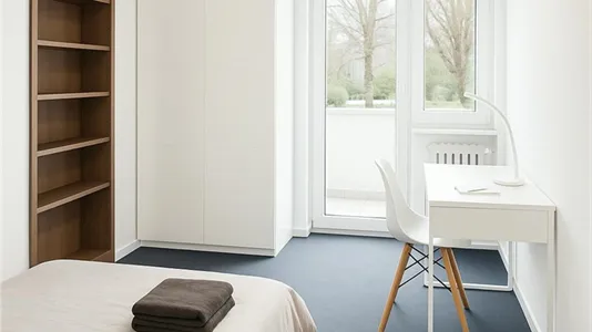 Rooms in Location is not specified - photo 3