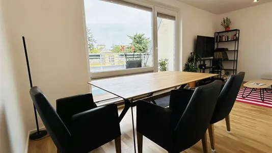 Apartments in Vienna Hietzing - photo 4