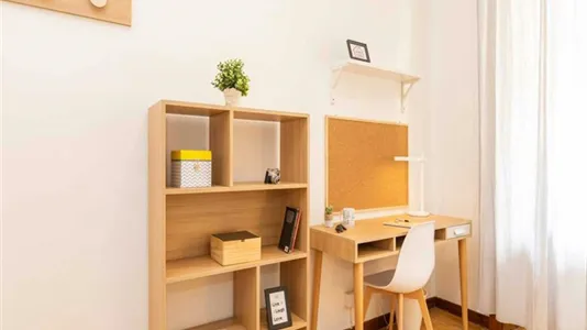 Rooms in Milano Zona 4 - Vittoria, Forlanini - photo 10