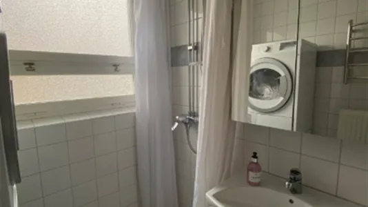 Apartments in Uppsala - photo 13