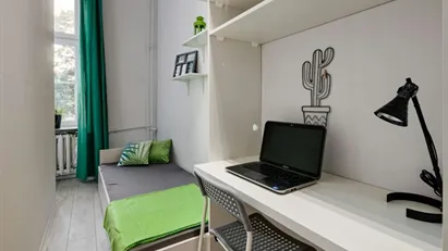 Room for rent in Warsaw