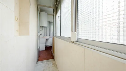 Rooms in Madrid Retiro - photo 9