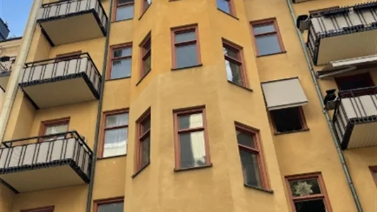Apartments in Östermalm - photo 15